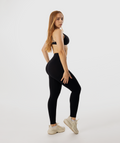 Unified Seamless Leggings
