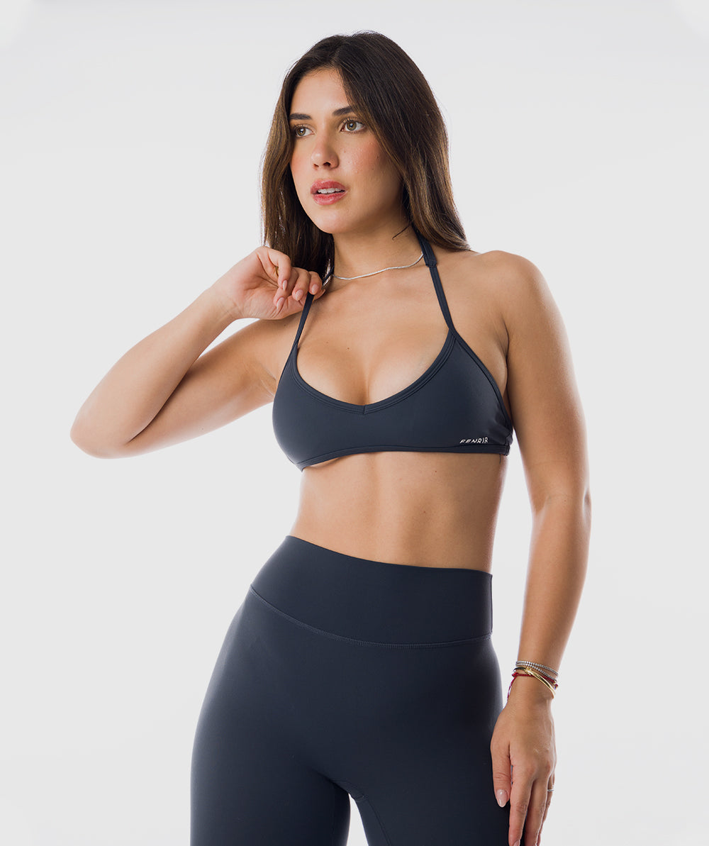 Flow Minimal Bra