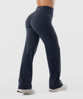 Flow Oversized Flare Pants - Sin Scrunch