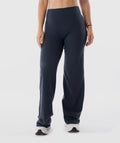 Flow Oversized Flare Pants - Sin Scrunch