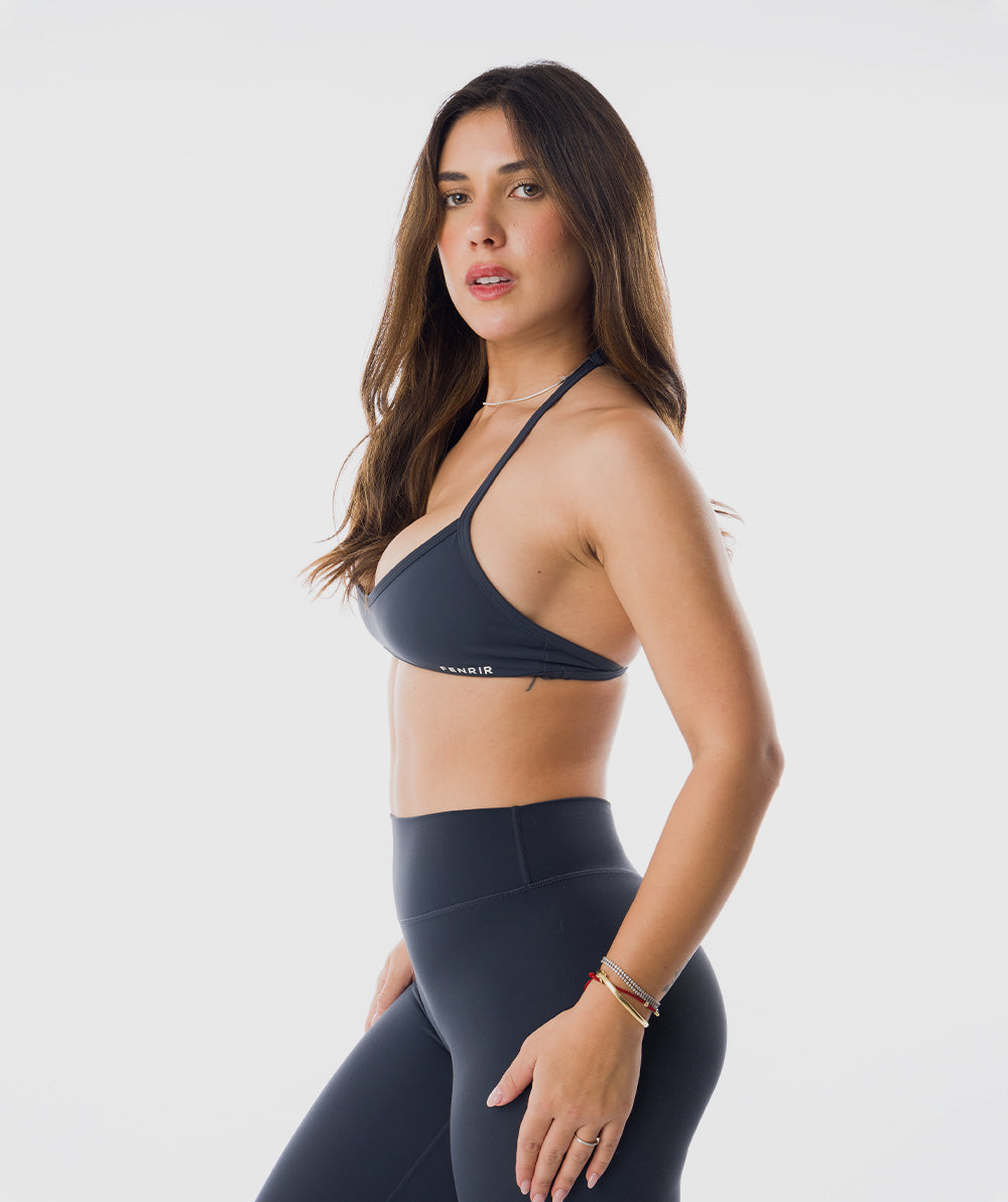 Flow Minimal Bra