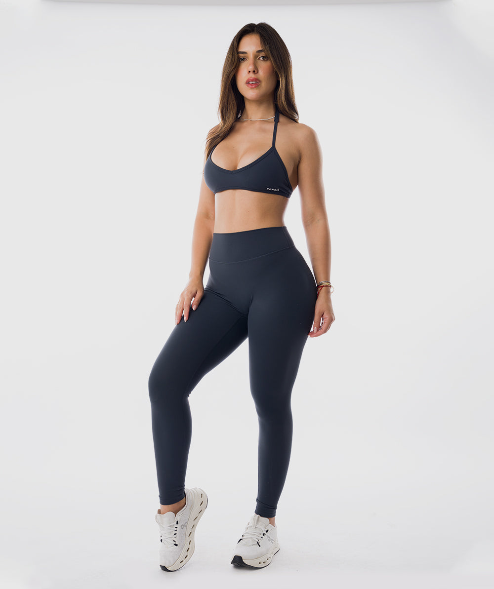 Flow Minimal Bra
