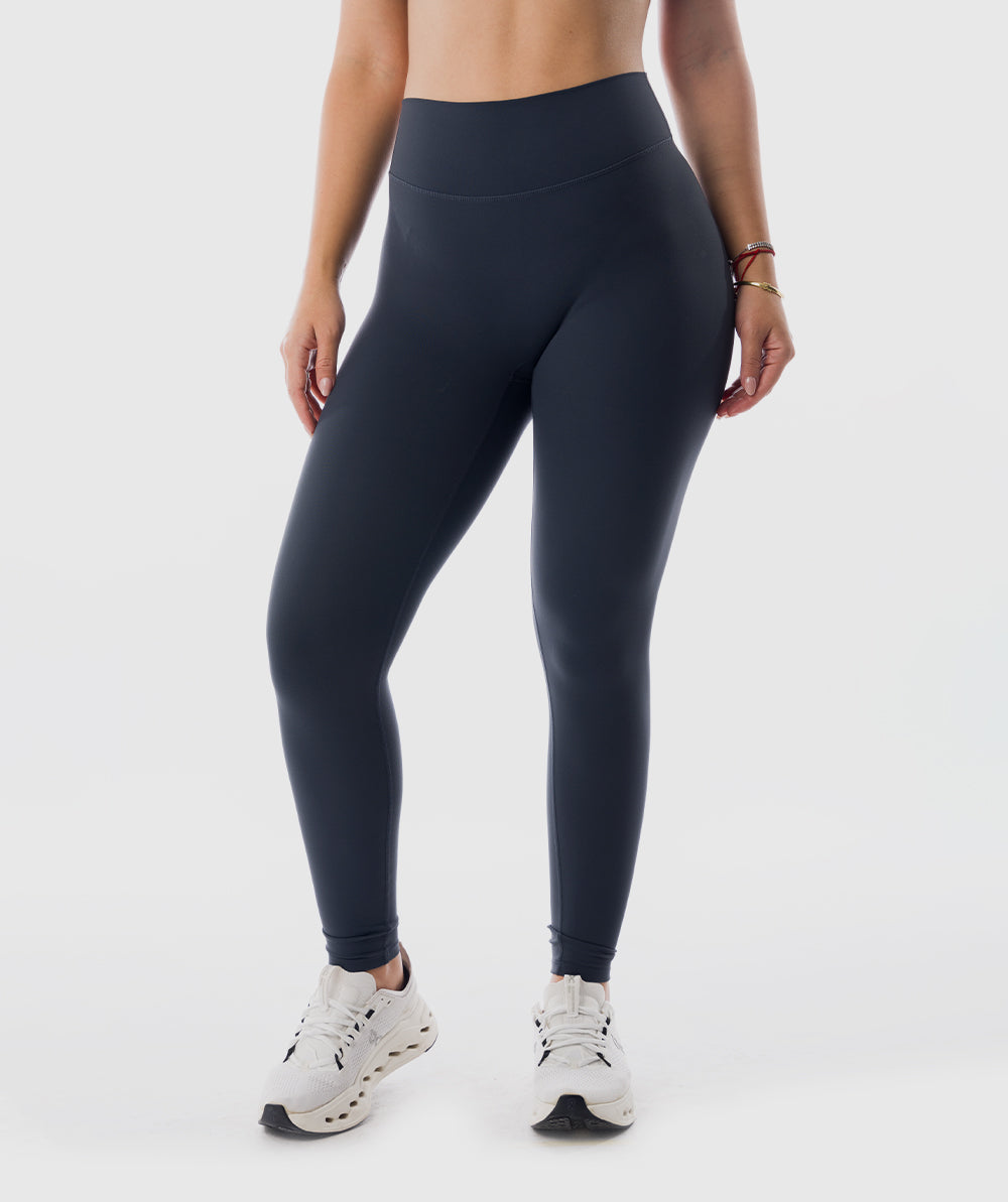 Flow Scrunch Invisible Leggings