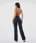 Flow Oversized Flare Pants - Sin Scrunch