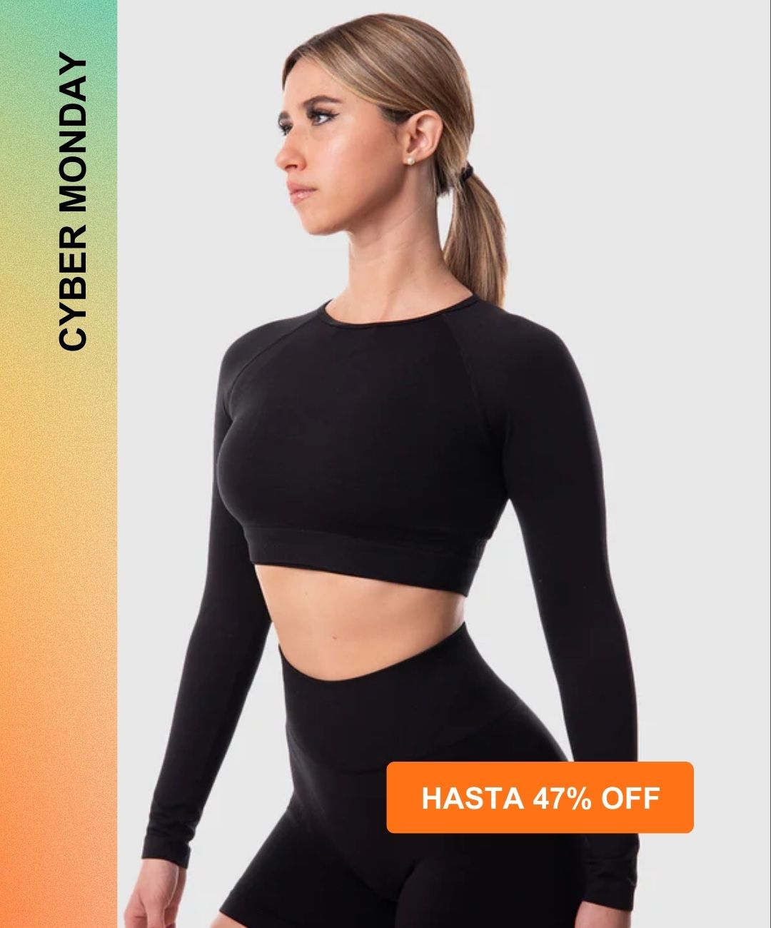 BRAS & TOPS DESDE S/ 39