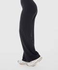 FLOW OVERSIZED FLARED PANTS