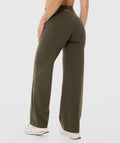 FLOW OVERSIZED FLARED PANTS