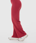 FLOW OVERSIZED FLARED PANTS