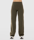 FLOW OVERSIZED FLARED PANTS