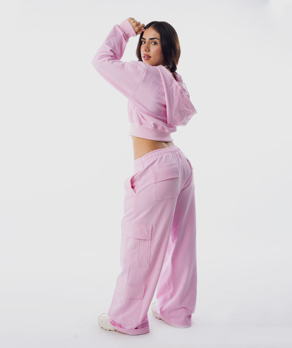 365 Comfy Cut Jogger