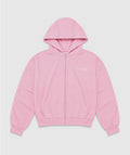 365 Comfort Zip Hoodie