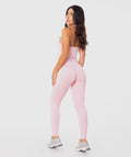 Compress Tank Top Rosa