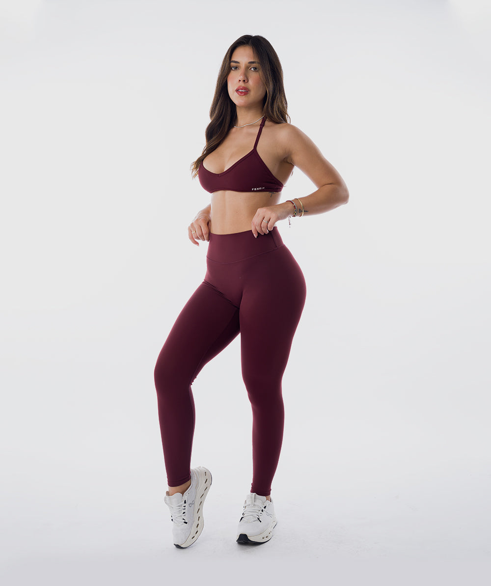 Flow Minimal Bra
