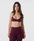 Flow Minimal Bra