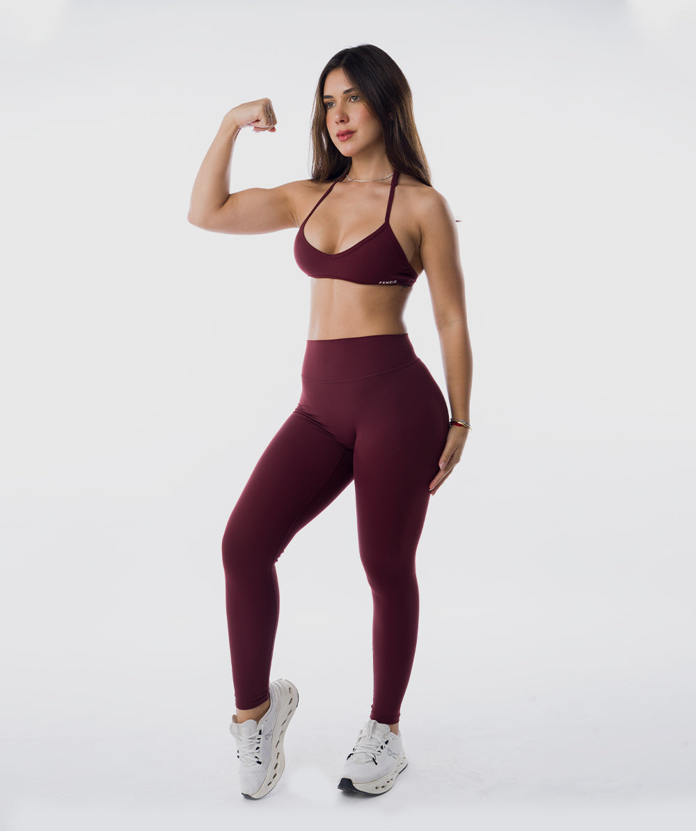 Flow Minimal Bra