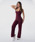 Flow Halter Tank Top