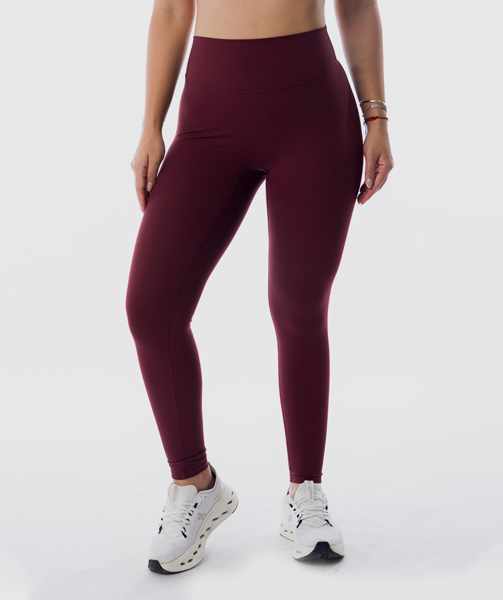 Flow Scrunch Invisible Leggings