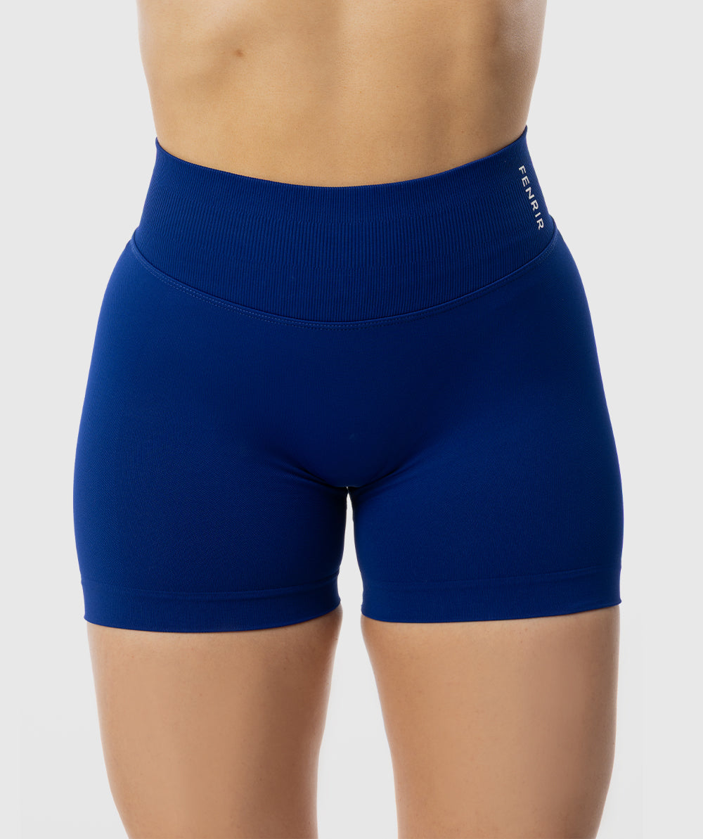 Amplify Seamless Shorts