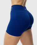 Amplify Seamless Shorts