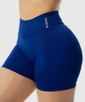 Amplify Seamless Shorts