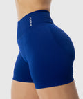 Amplify Seamless Shorts