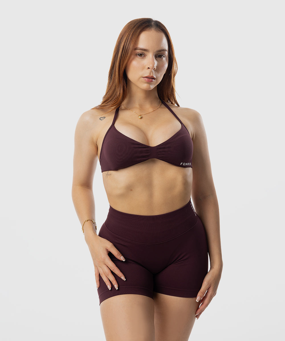 Amplify Seamless Shorts