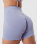 Amplify Seamless Shorts