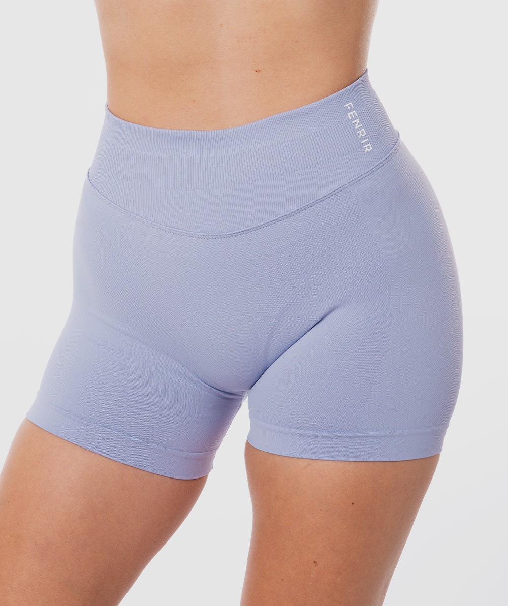 Amplify Seamless Shorts