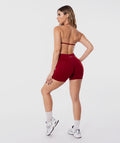 Amplify Seamless Shorts