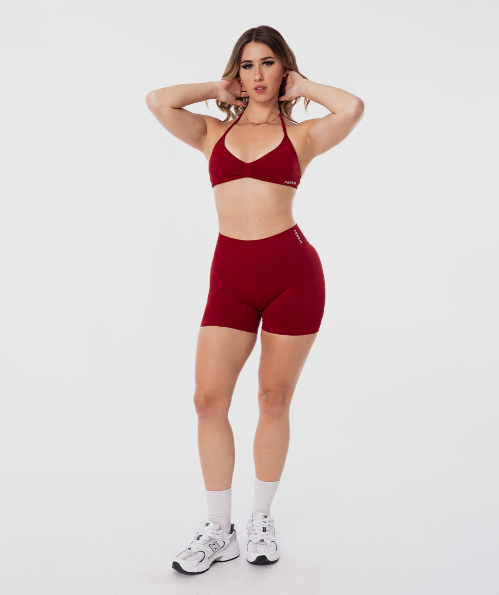 Amplify Seamless Shorts