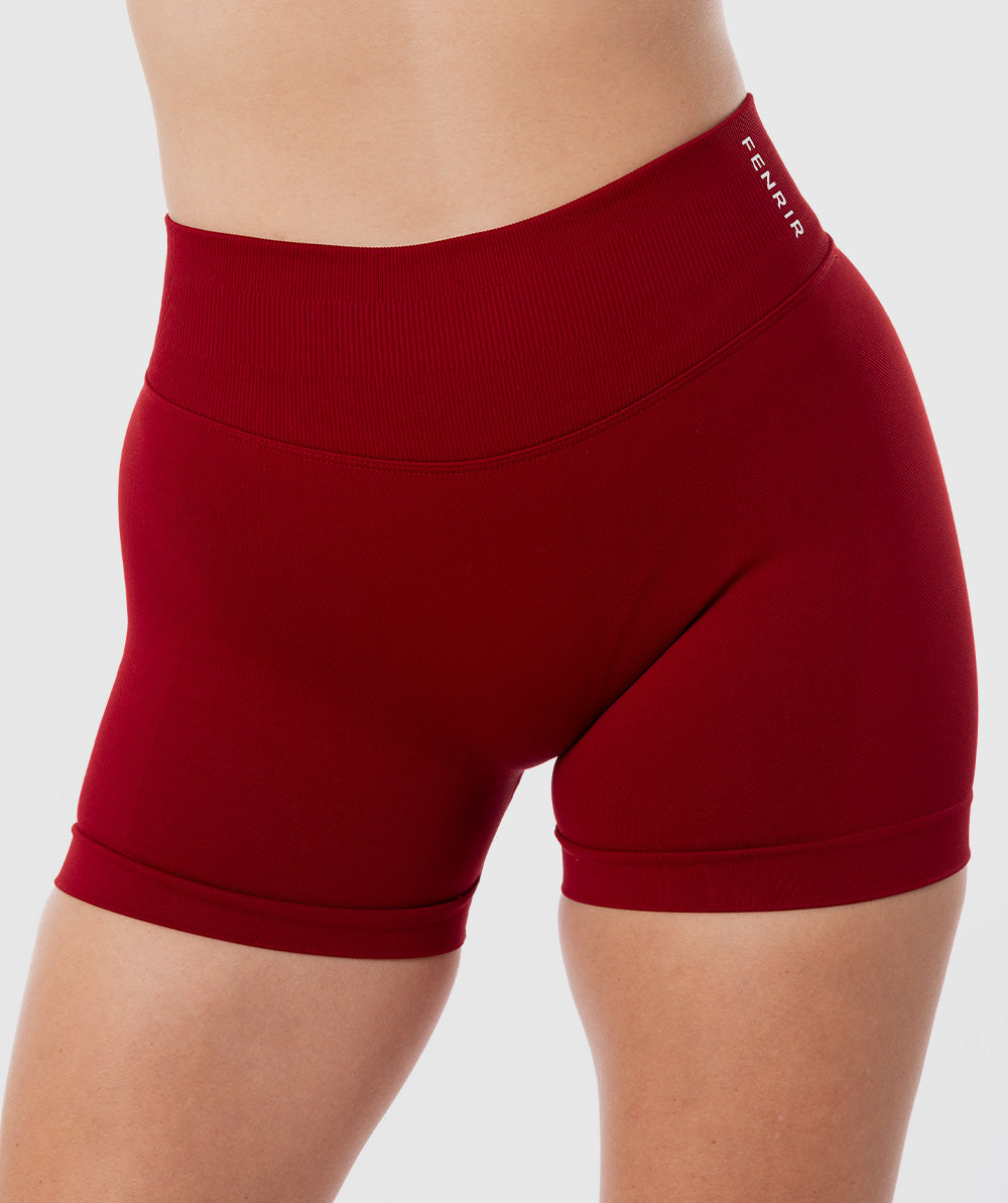 Amplify Seamless Shorts