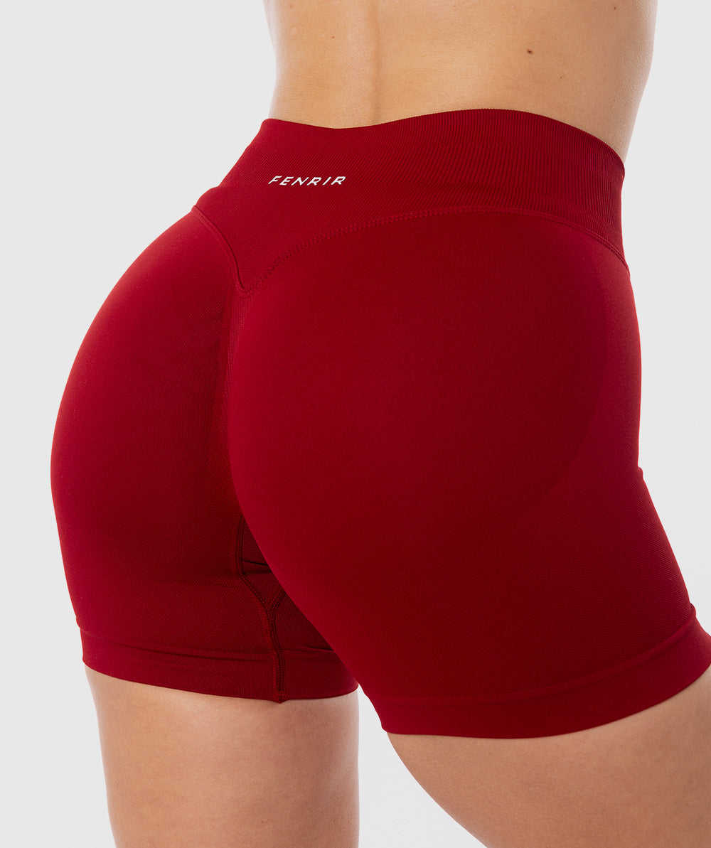 Amplify Seamless Shorts