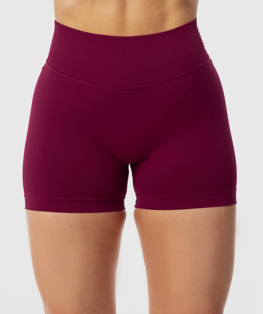 Amplify Seamless Shorts