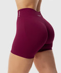 Amplify Seamless Shorts