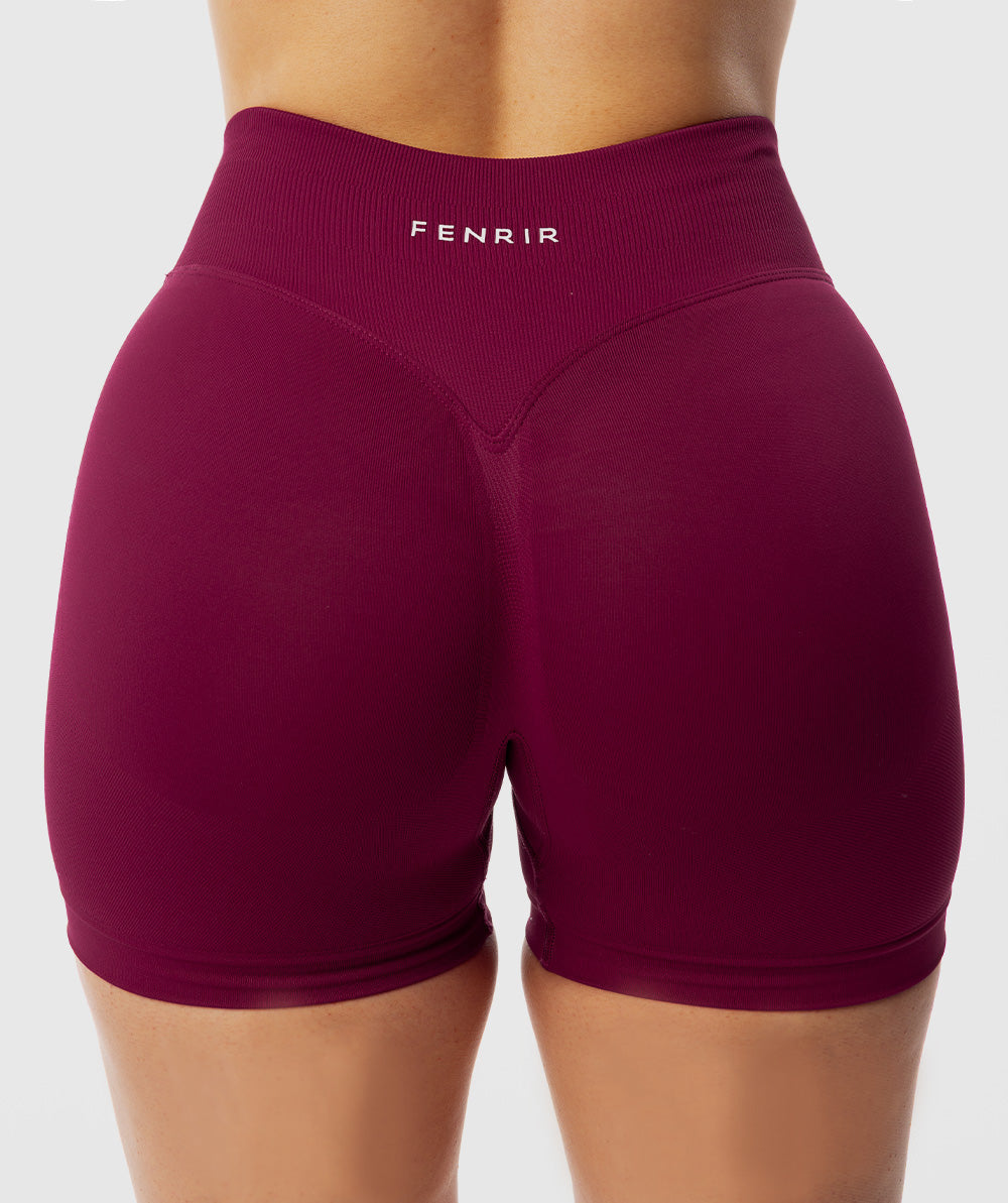 Amplify Seamless Shorts