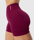 Amplify Seamless Shorts