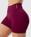 Amplify Seamless Shorts