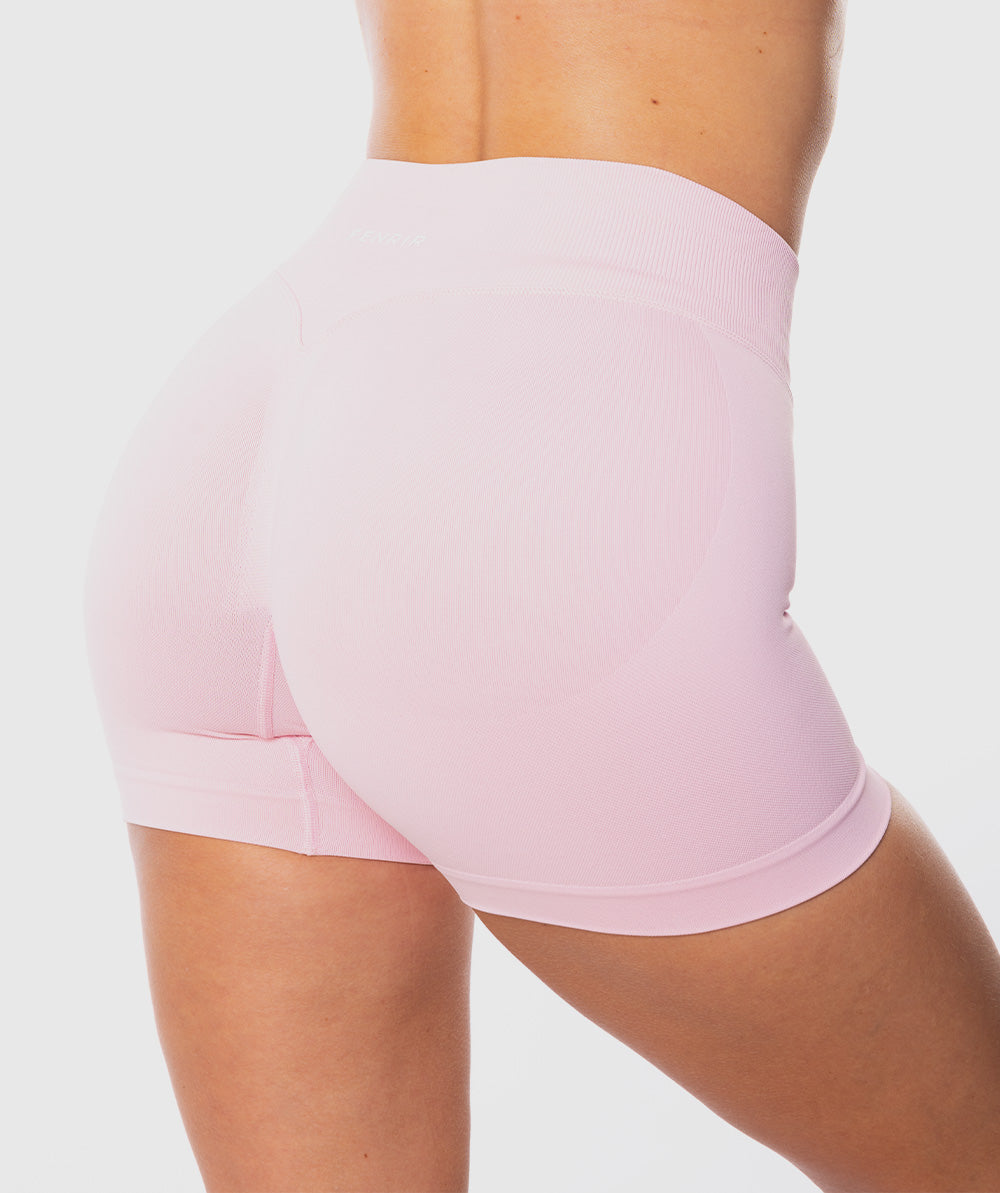 Amplify Seamless Shorts