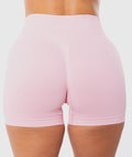 Amplify Seamless Shorts