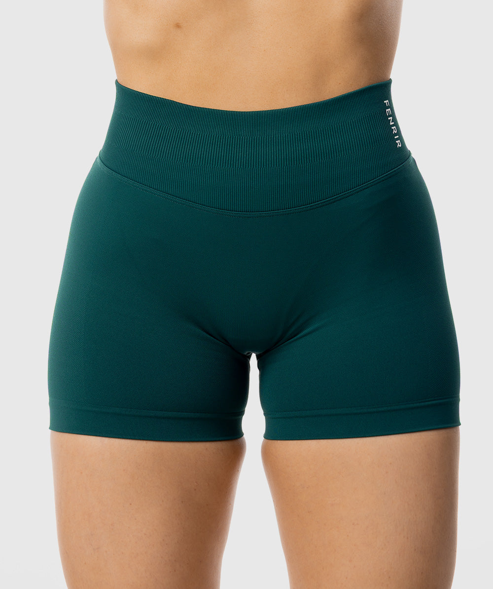 Amplify Seamless Shorts