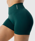 Amplify Seamless Shorts