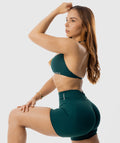 Amplify Seamless Shorts