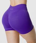 Amplify Seamless Shorts