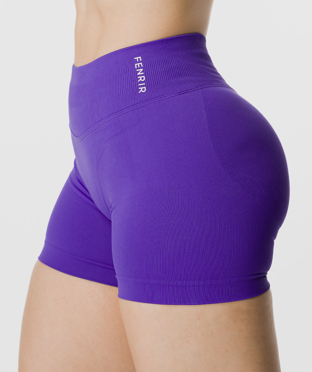 Amplify Seamless Shorts