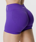 Amplify Seamless Shorts