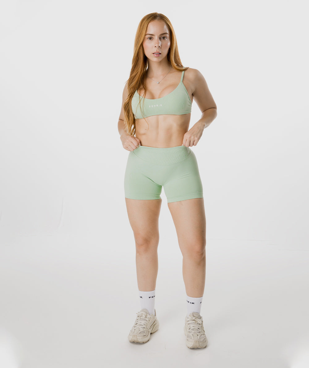 Amplify Seamless Shorts