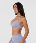 Scrunchie Bra