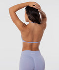 Scrunchie Bra