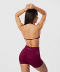Scrunchie Bra