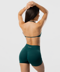 Scrunchie Bra